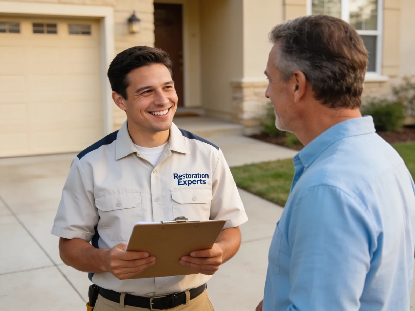 Water Damage Cleanup Bastrop, LA FAQs